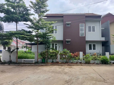 DIJUAL CEPAT RUMAH MINIMALIS TENGAH KOTA