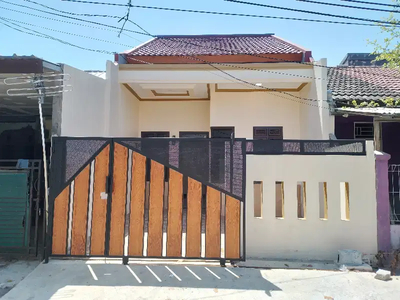 DIJUAL CEPAT RUMAH MURAH KOTA BOGOR DEKAT STASIUN CILEBUT DAN TOL