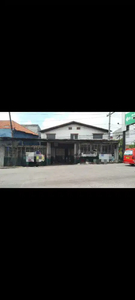 Dijual Gudang Tempat Usaha Pinggir Jalan Jl. Siliwangi Semarang Barat
