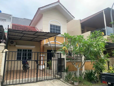 Dijual Murah rumah 1½ Lantai rumah di Sukajadi