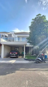 Dijual Murah Rumah Cantik Royal grande batam Centre