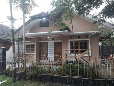 Dijual Murah Rumah di Arcamanik Jarang Ada