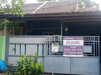 Dijual Murah Rumah di Legok Permai