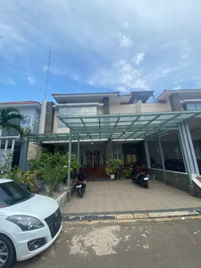 Dijual Murah Rumah Diamond Palace Batam Kota