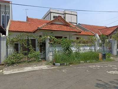 Dijual Murah Rumah Penjaringan Sari Surabaya