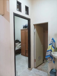 DIJUAL MUTAH RUMAH GRAHA RAYA BINTARO TANGERANG SELATAN