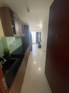 Dijual Rugi Apartment Pollux Habibie - Batam Center #2842