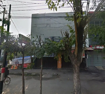 Dijual Ruko Di Jl. Utama MT. Haryono Semarang