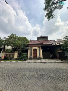Dijual Rumah 1,5 Lantai Perumahan Purimas Jalan Kembar Asri Siap Huni