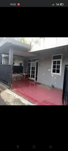 DIJUAL RUMAH 2 LANTAI