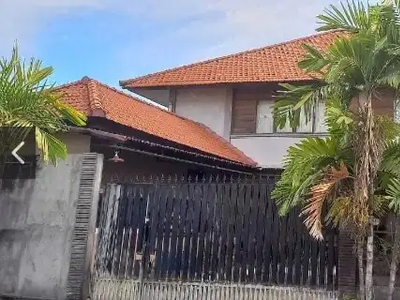 DIJUAL RUMAH 2 LANTAI DI MAHENDRADTA