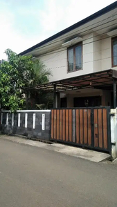 Dijual Rumah Arcamanik strategis dekst ke Griya arcamanik Bandung