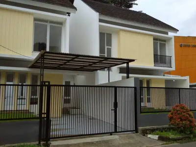 Dijual Rumah Baru di Bogor Nirwana Residence BNR