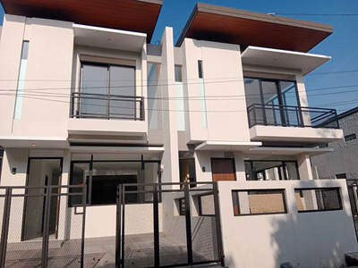 Dijual rumah baru di pusat kota bandung Leuwi panjang