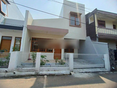 Dijual Rumah Baru Margahayu Raya Metro Bandung Harga Menarik