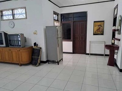 Dijual Rumah Camar PIK 1 Uk 9,5x27 Pantai Indah Kapuk