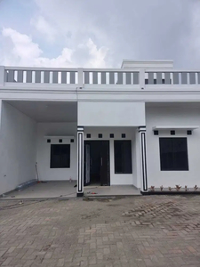 Dijual Rumah Cantik di Indah Cluster Pedurenan Bekasi