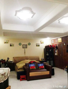 Dijual Rumah Cantik Lokasi Strategis di Bintaro Jaya Sektor 9