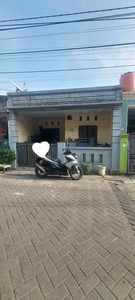 dijual rumah daerah perumnas karawaci