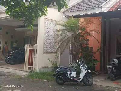 Dijual Rumah Dekat Sigura-gura Dan Dekat Kampus UIN Malang