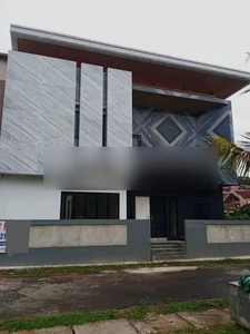 Dijual Rumah di Cluster Nusa indah Loka Graha raya Bintaro Tangerang 3