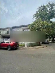 Dijual Rumah di Cluster pinewood Pesanggrahan Jakarta Selatan