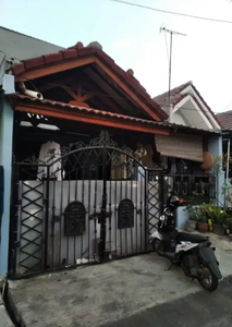 Dijual rumah di dalam perumahan murah taman harapan baru Bekasi barat