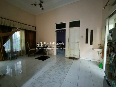 Dijual Rumah di Graha Estetika, Tembalang Semarang