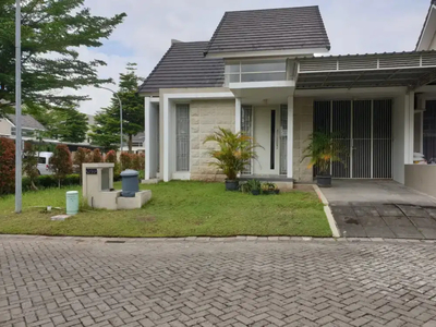 Dijual Rumah di Grand Citra Mutiara