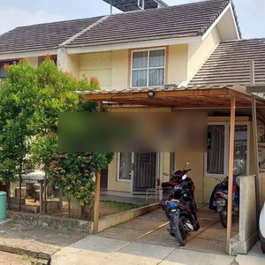 Dijual Rumah di Green Hills Serua Ciputat Tangerang Selatan