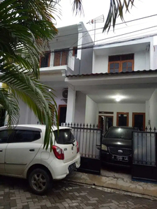 Dijual rumah di Harapan indah 1, Bekasi