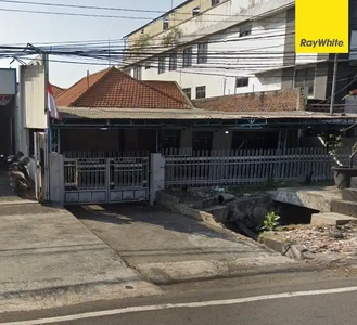 Dijual Rumah di Jalan Perak Timur Surabaya