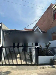 Dijual Rumah di Komplek duta Bintaro cluster ubud 1 Tangerang Selatan