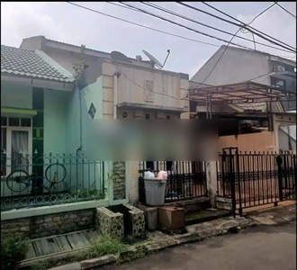 Dijual Rumah di Nusa Loka BSD City Tangerang