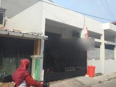 Dijual Rumah di Pamulang Tangerang Selatan