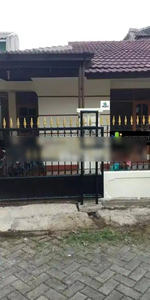 Dijual Rumah di pinang griya permai Tangerang
