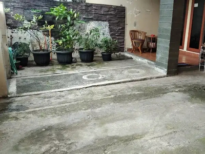 Dijual Rumah di Puri Dago Raya Antapani