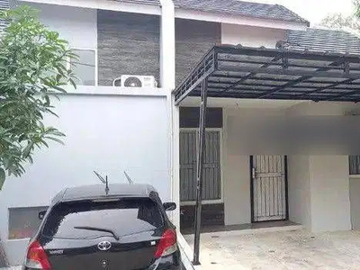 Dijual Rumah di Serpong Garden 2 Tangsel