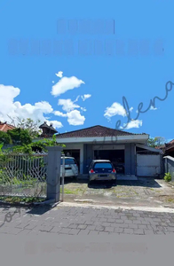 Dijual Rumah Dilokasi Strategis Di Denpasar