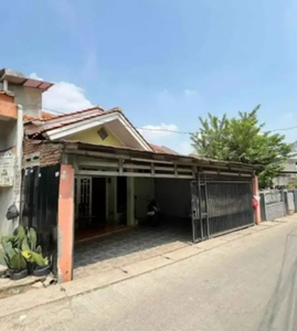 Dijual Rumah Gondrong Cipondoh Tgr