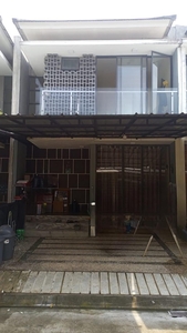 Dijual DIJUAL RUMAH JALAN LINGKAR SELATAN TANGERANG