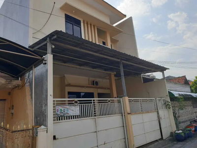 Dijual Rumah Kost Aktif Lokasi Ngagel Mulyo Surabaya