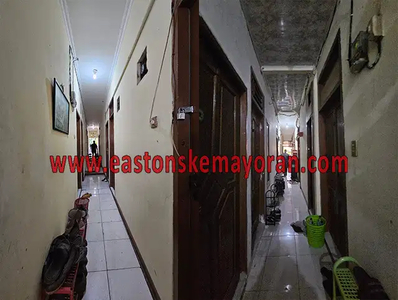 Dijual Rumah Kost Kemayoran