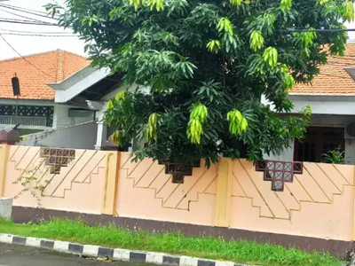 DIJUAL RUMAH MEDOKAN ASRI RUNGKUT SBY TIMUR