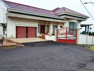 Dijual Rumah Mewah View Istimewa Di Bukit Khayangan Semarang