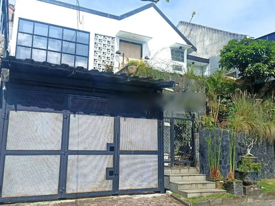 Dijual Rumah Minimalis Dalam Komplek Siap Huni Cileunyi Bandung