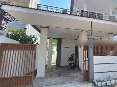 DIJUAL Rumah MURAH 2 Lantai di Jimbaran, Bali