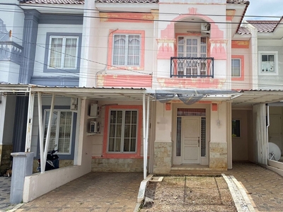 Dijual Dijual Rumah Murah di Komplek Elit Citra Garden