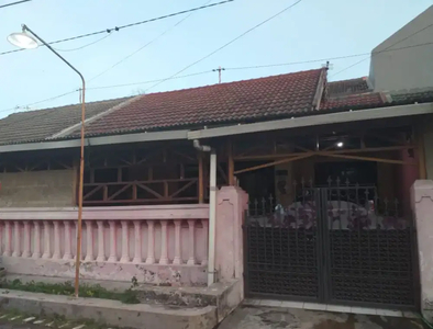 DIJUAL RUMAH PONDOK CANDRA JAMBU TERMURAH