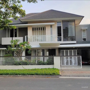 Dijual Rumah Royal Residence